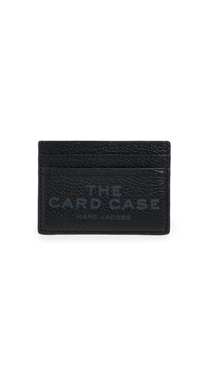 HOTMarc Jacobs Women's The Leather Card Case