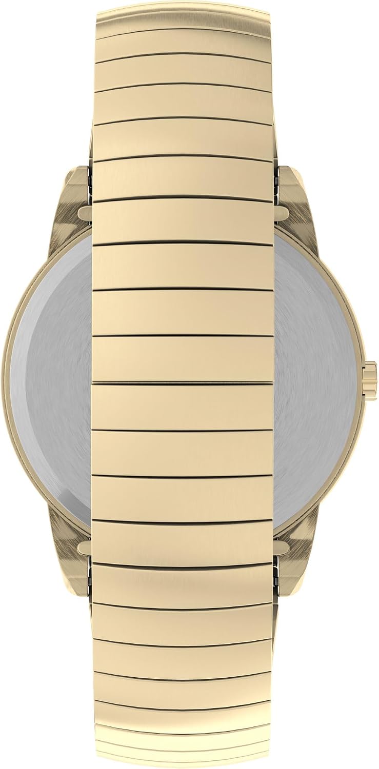 HOTTimex Men's Easy Reader Watch