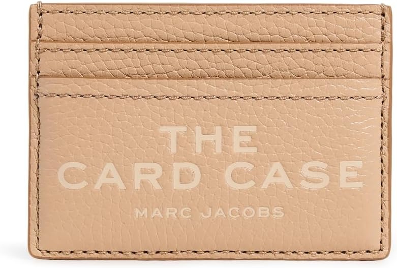 HOTMarc Jacobs Women's The Leather Card Case