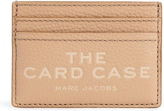 HOTMarc Jacobs Women's The Leather Card Case