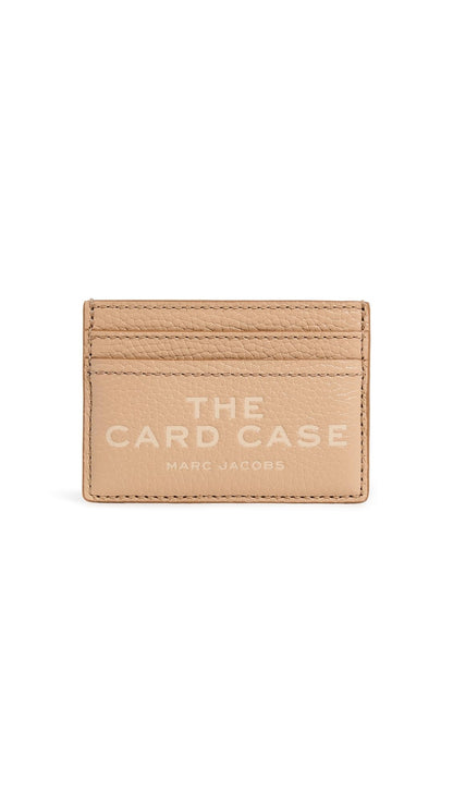 HOTMarc Jacobs Women's The Leather Card Case