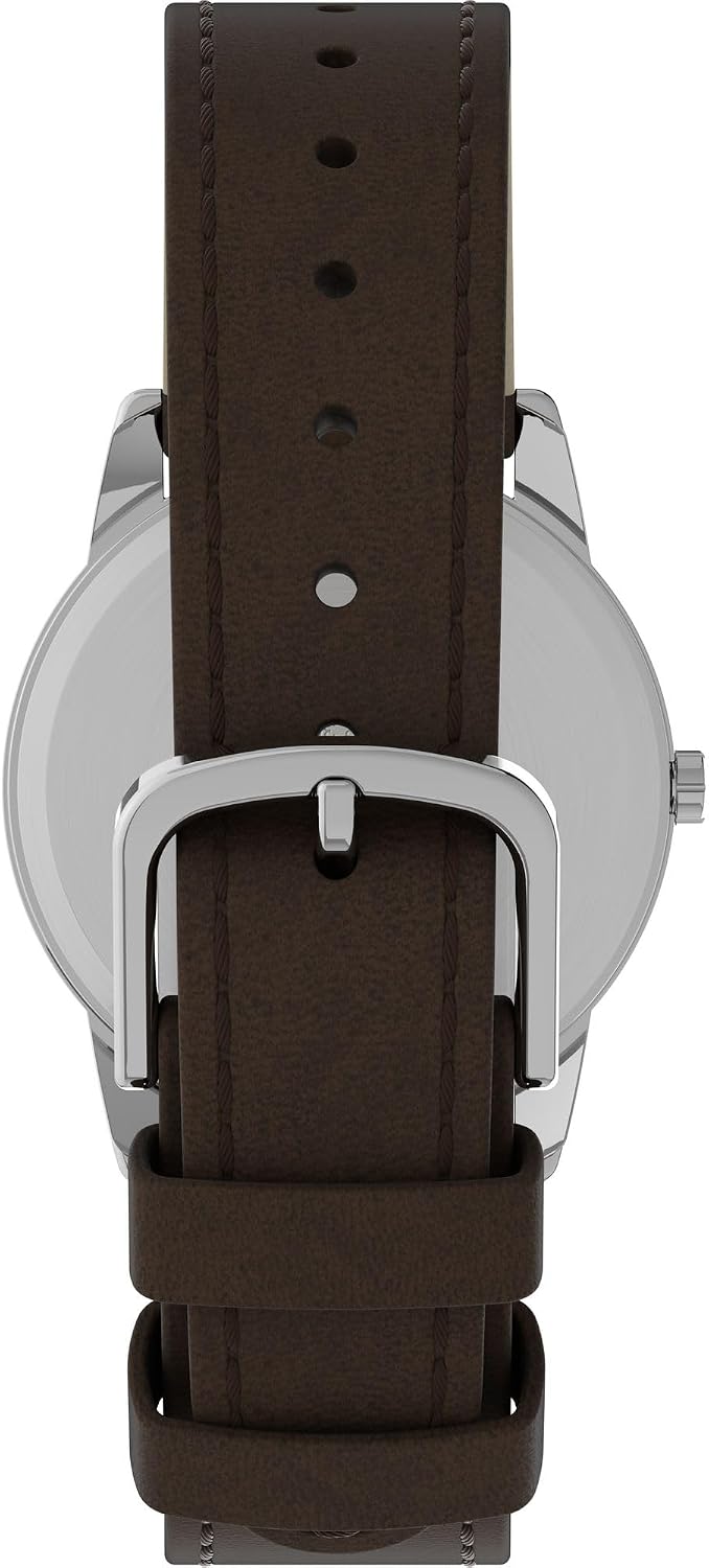 HOTTimex Men's Easy Reader Watch