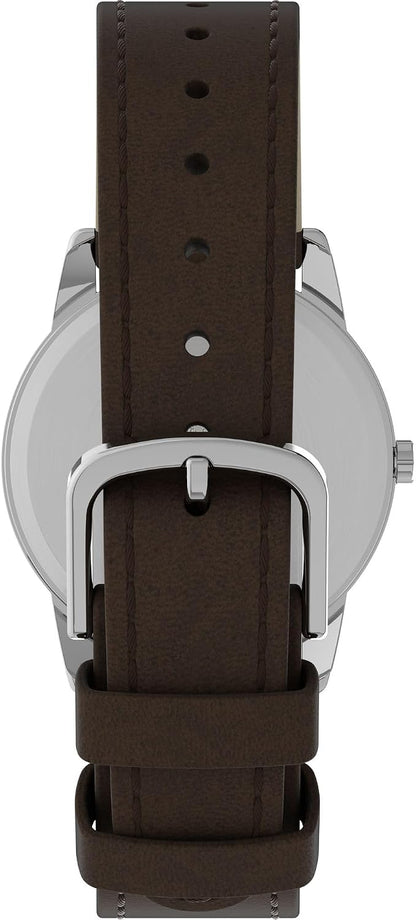 HOTTimex Men's Easy Reader Watch