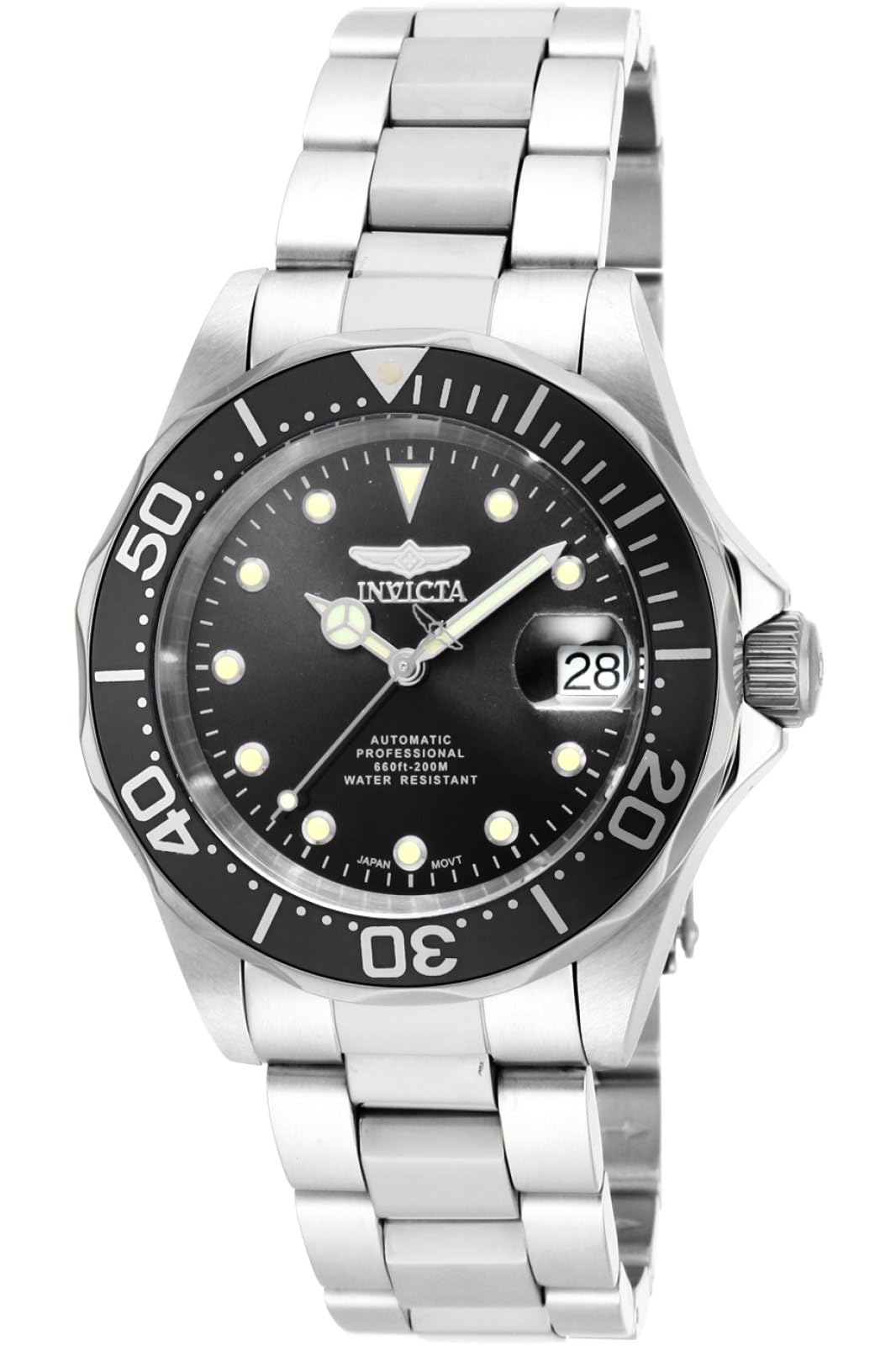 HOTInvicta Men's 5053 Pro Diver Collection Automatic Watch