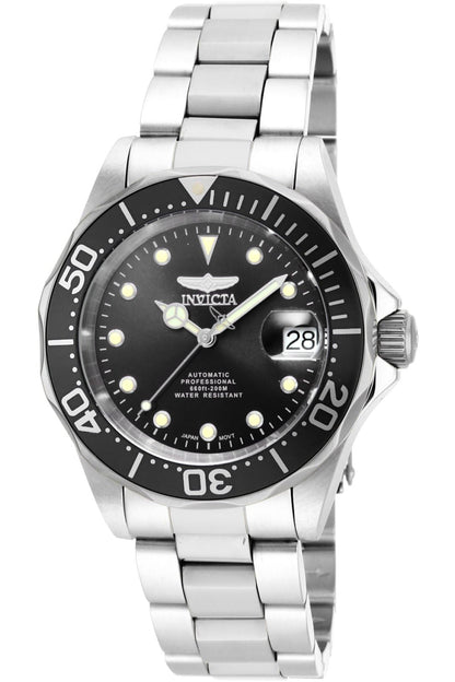 HOTInvicta Men's 5053 Pro Diver Collection Automatic Watch