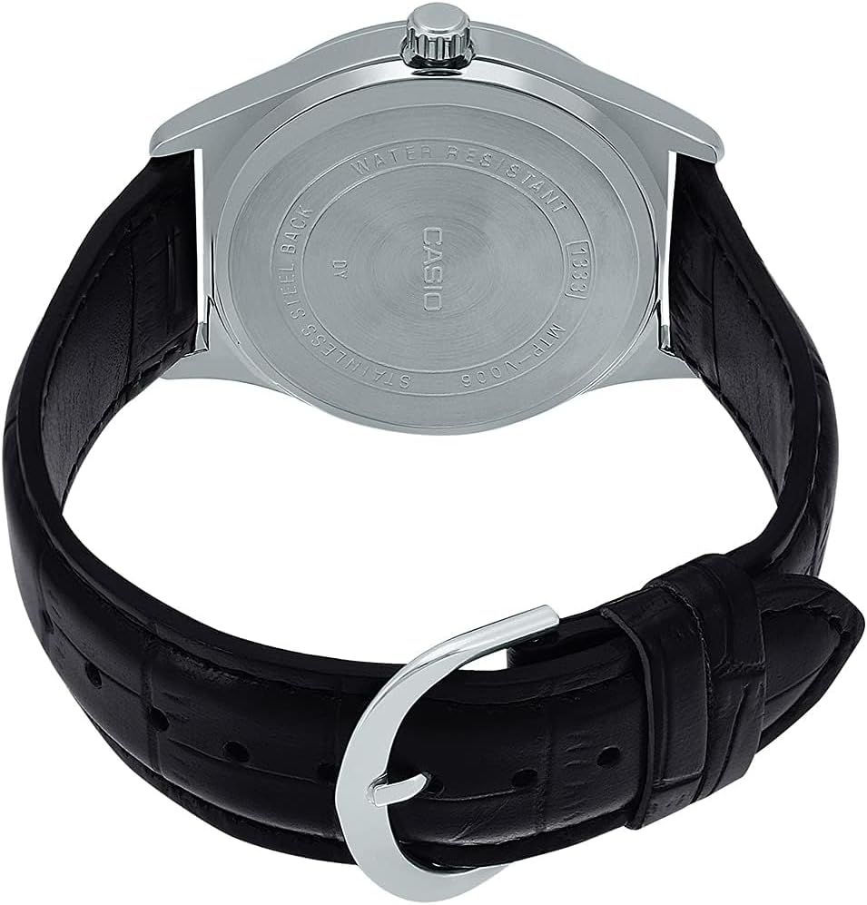 HOTCasio MTP-V006L-7BUDF Wristwatch