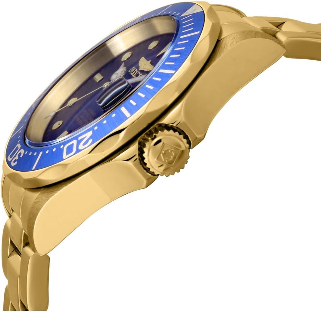 HOTInvicta Men's 5053 Pro Diver Collection Automatic Watch
