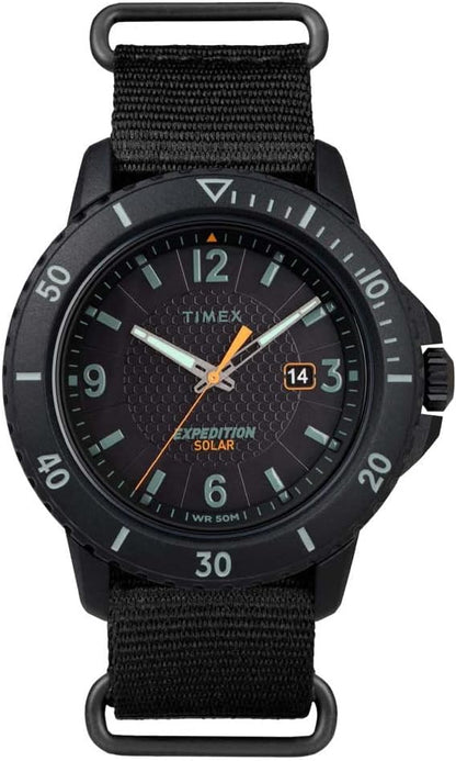HOTTimex Men's Expedition Gallatin 45mm Watch