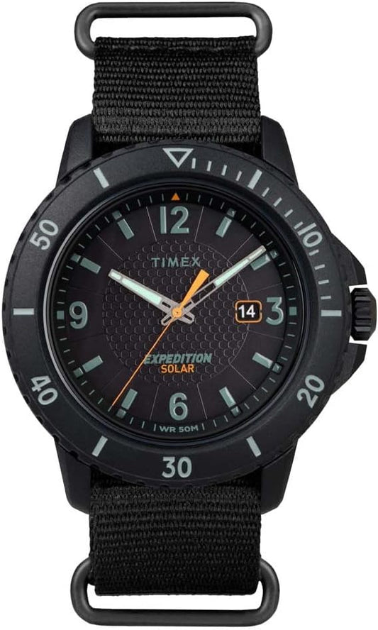 HOTTimex Men's Expedition Gallatin 45mm Watch