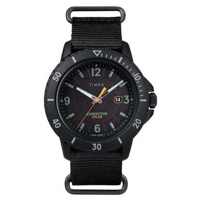 HOTTimex Men's Expedition Gallatin 45mm Watch