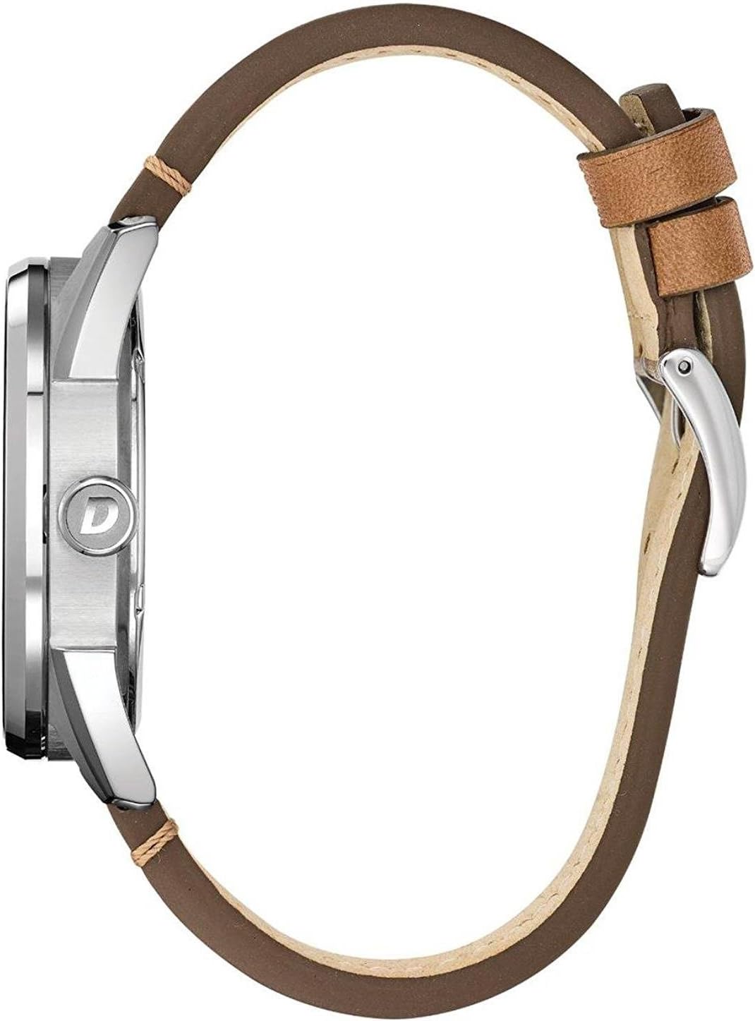 HOTCitizen Men's Eco-Drive Weekender Watch
