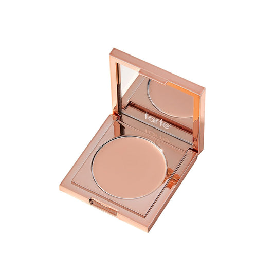 HOTtarte colored clay cc undereye corrector – Full Coverage Concealer with Vegan Squalane & Caffeine for Dark Circles & Discoloration, Smooths, Hydrates & Moisturizes, Cruelty-Free