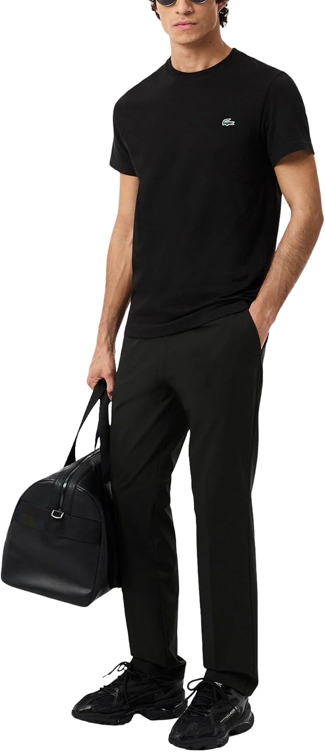 HOTLacoste Men's Cotton Blend T-Shirt