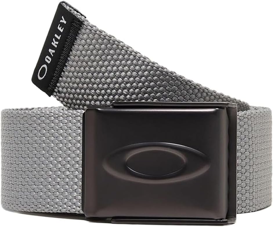 HOTOakley Men's Ellipse Web Belt