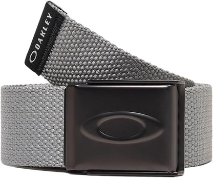 HOTOakley Men's Ellipse Web Belt
