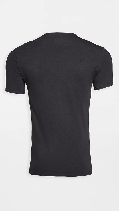HOTCalvin Klein Men's Cotton Stretch 3-Pack Undershirts