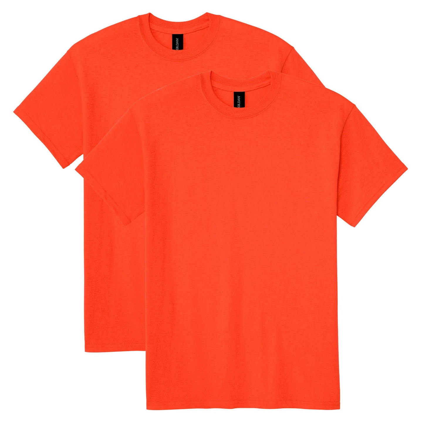 HOTGildan Unisex-Adult DryBlend T-Shirt, Style G8000, Multipack