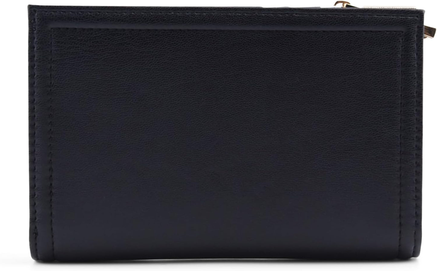 HOTAldo Women's Badenweiler Wallet, Black Overflow