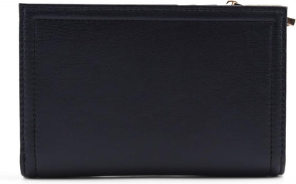 HOTAldo Women's Badenweiler Wallet, Black Overflow