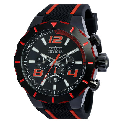 HOTInvicta S1 Rally 20109 Men's Quartz Watch - 53 mm