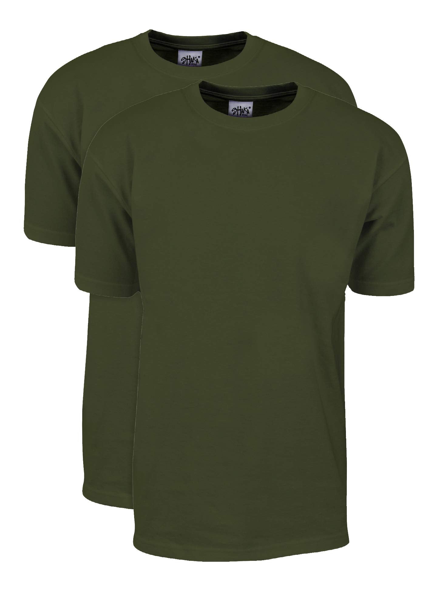 HOTShaka Wear Men's Classic