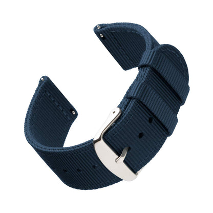 HOTArcher Watch Straps - Premium Nylon Quick Release Watch Bands