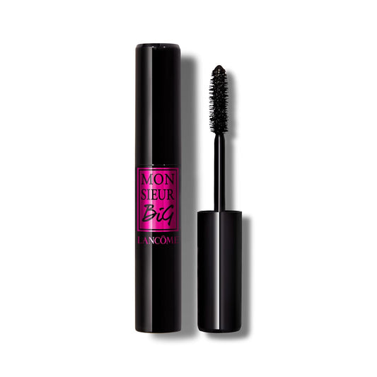 HOTLancôme Monsieur Big - Volumizing Mascara 24H Wear - Black | 12x More Volume & 24H Wear - Instant Volume - With Smudge-Proof Formula - False Lash Effect