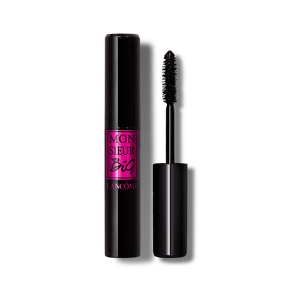 HOTLancôme Monsieur Big - Volumizing Mascara 24H Wear - Black | 12x More Volume & 24H Wear - Instant Volume - With Smudge-Proof Formula - False Lash Effect