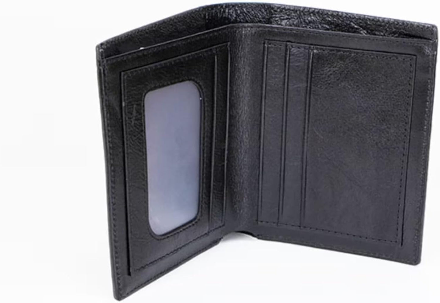 HOTBook Wallet, Edgar Allan Poe, The Black Cat, Gothic Wallet