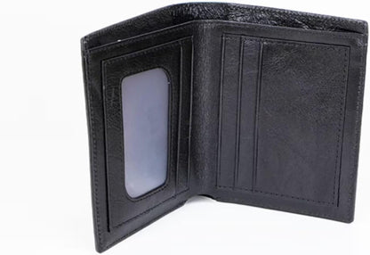 HOTBook Wallet, Book of Spells, Gothic Wallet