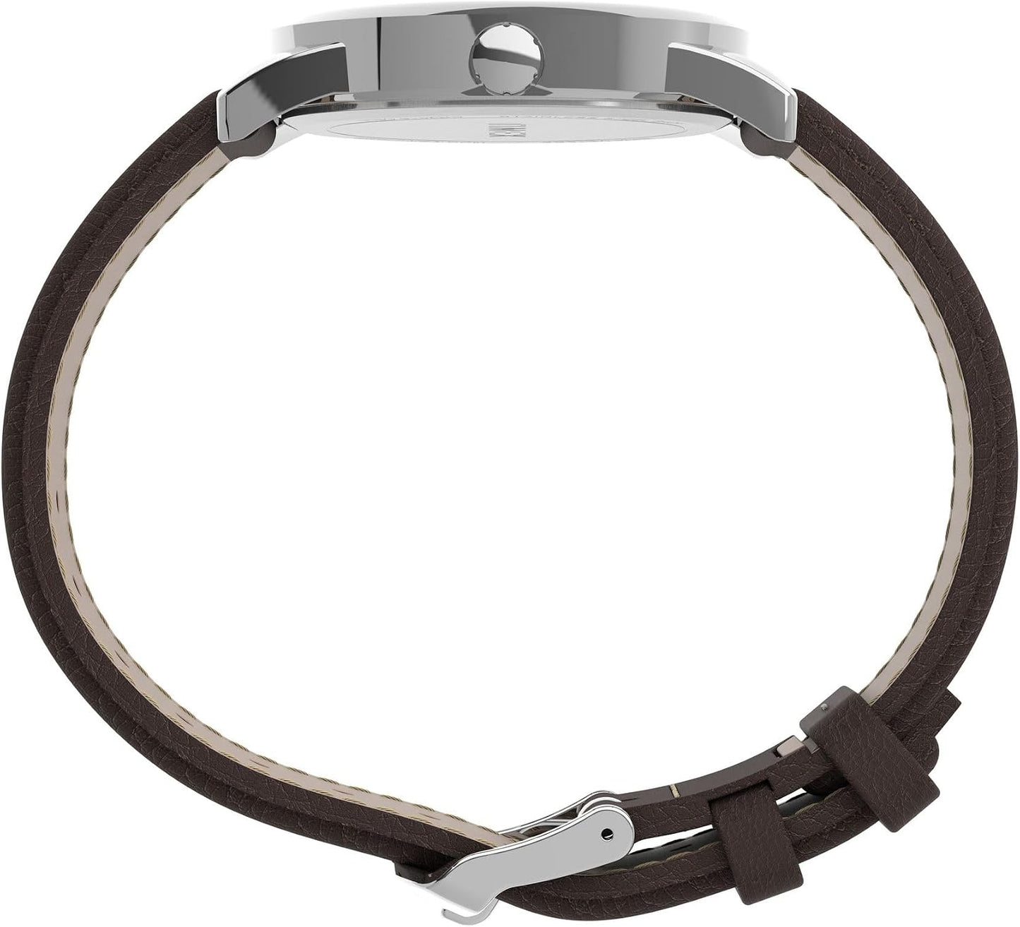 HOTTimex Men's Easy Reader Watch
