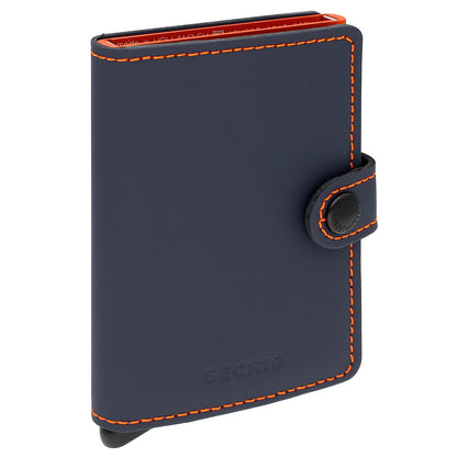 HOTSecrid Miniwalletvintage, Travel Accessory – Card Holder in Envelope,