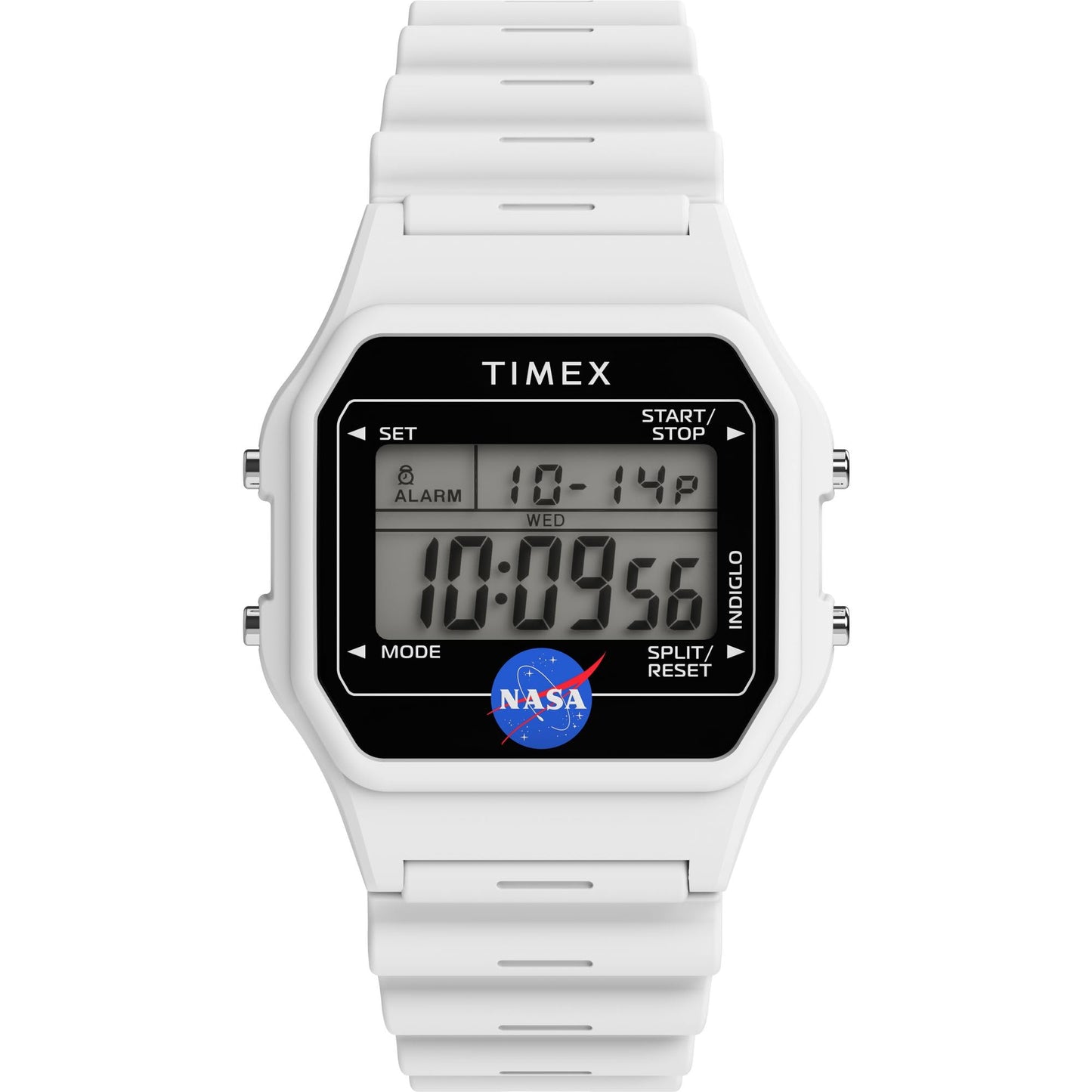 HOTTimex Men's Classic Digital 34mm Watch