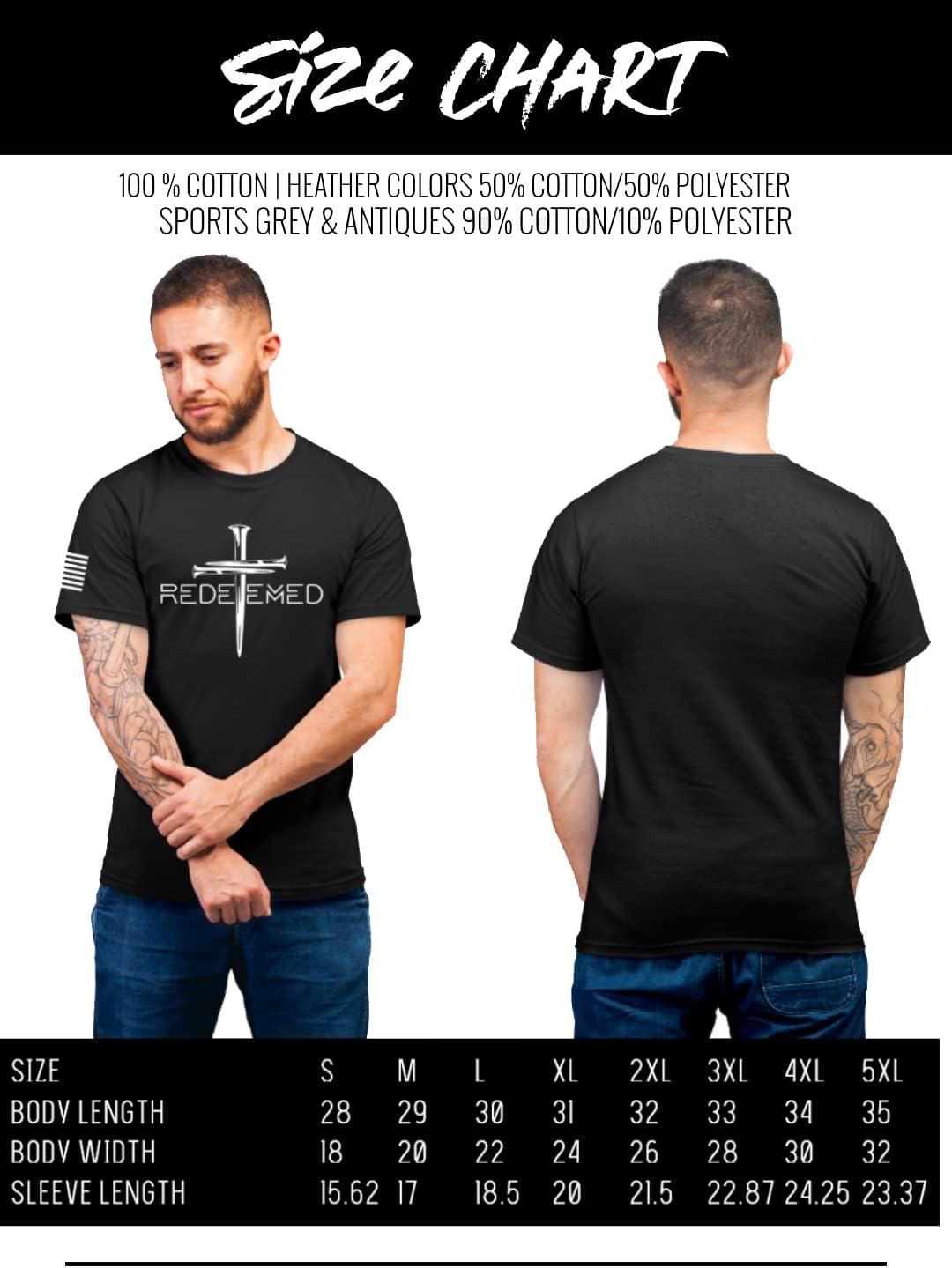 HOTTrenz Shirt Company Men's Christian Tshirt I Can't But I Know A Guy Cross Short Sleeve T-Shirt
