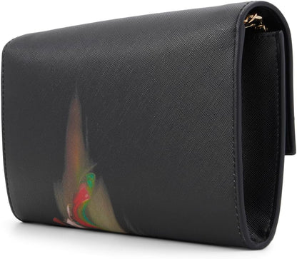 HOTTed Baker Cyra, Black Multi
