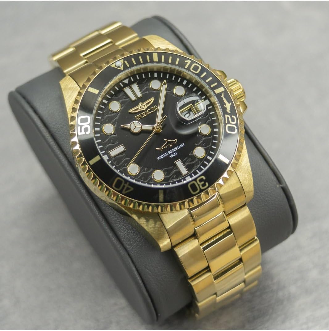 HOTInvicta Men's Pro Diver Quartz Watch