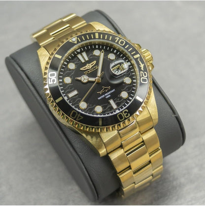 HOTInvicta Men's Pro Diver Quartz Watch