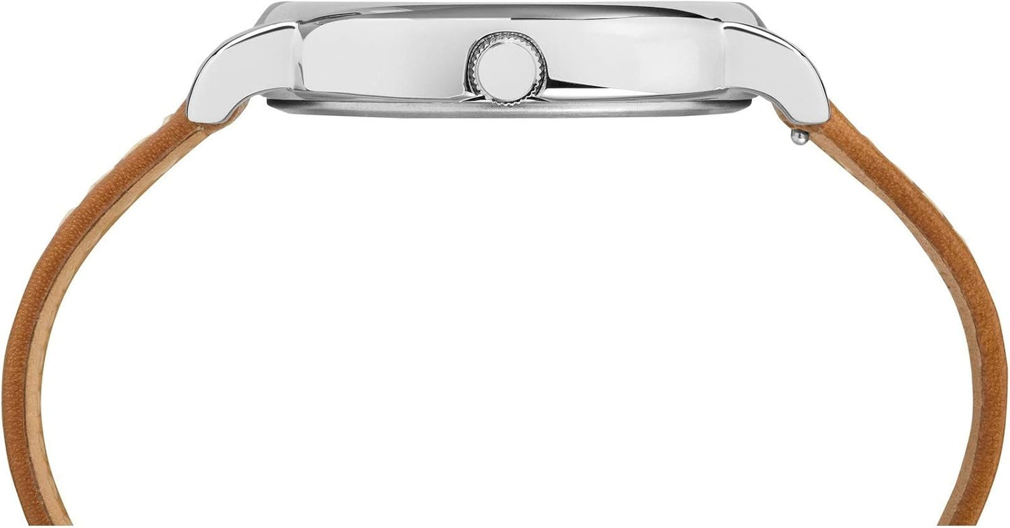 HOTTimex Men's Weekender 40mm Watch
