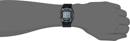 HOTArmitron Sport Unisex Digital Chronograph Nylon Strap Watch, 45-7004