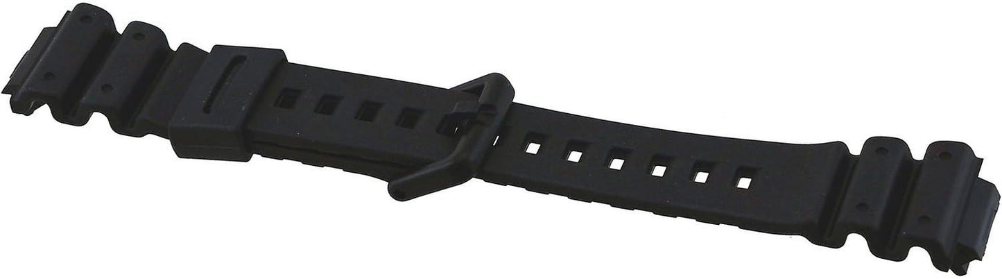 HOTCasio Genuine Replacement Strap/band for G Shock Watch Model # Dw6900g-1v