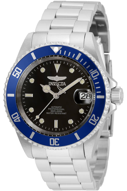 HOTInvicta Men's Pro Diver Collection Coin-Edge Automatic Watch