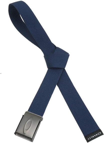 HOTOakley Men's Ellipse Web Belt