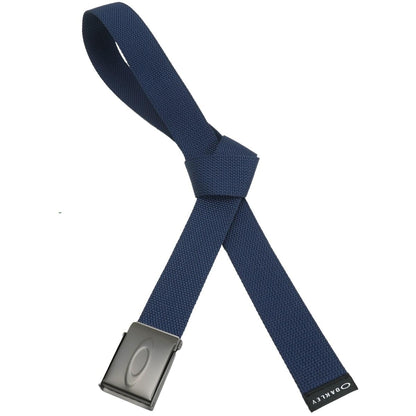 HOTOakley Men's Ellipse Web Belt