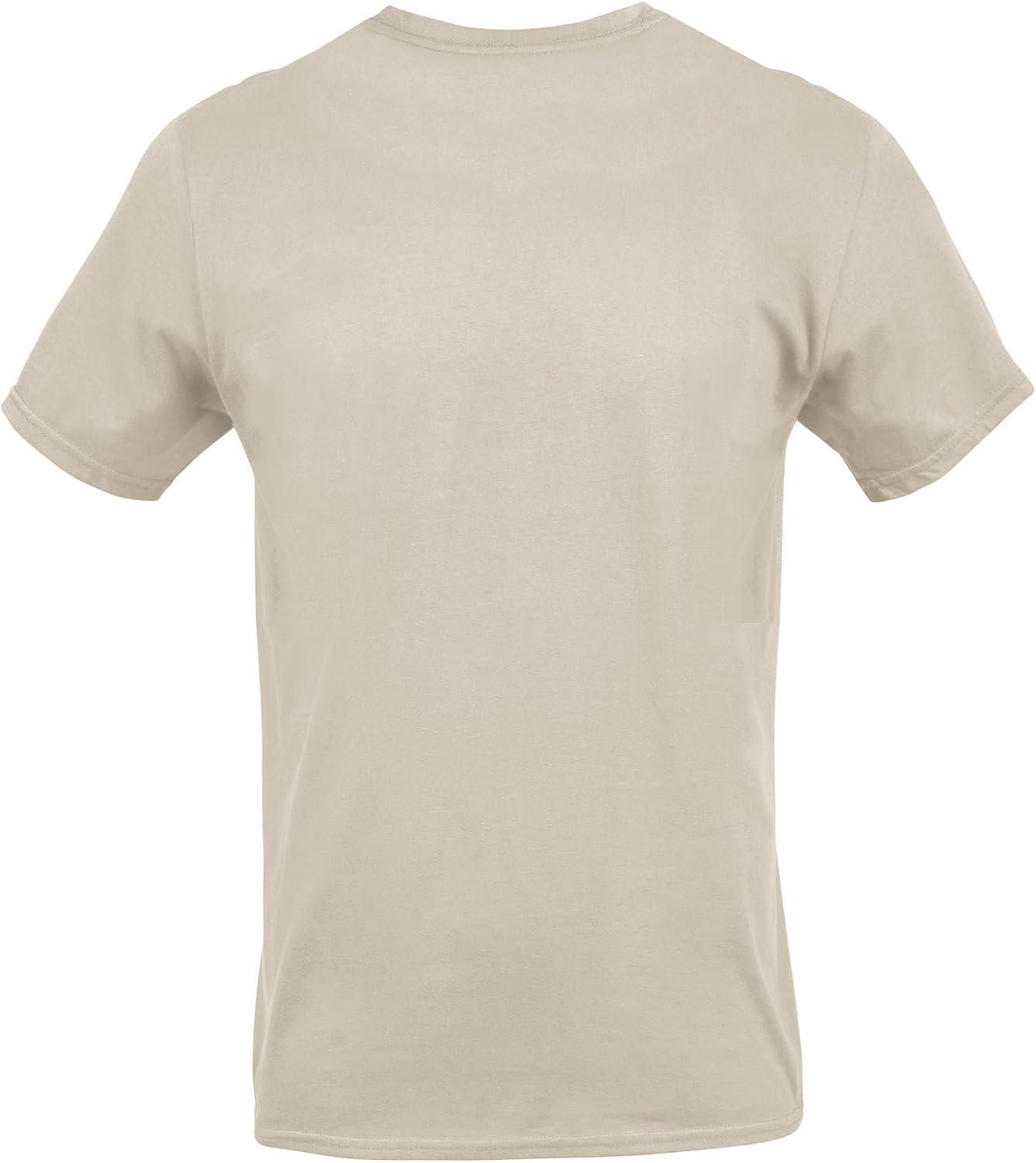 HOTGildan Men's Crew T-Shirts, Multipack, Style G1100