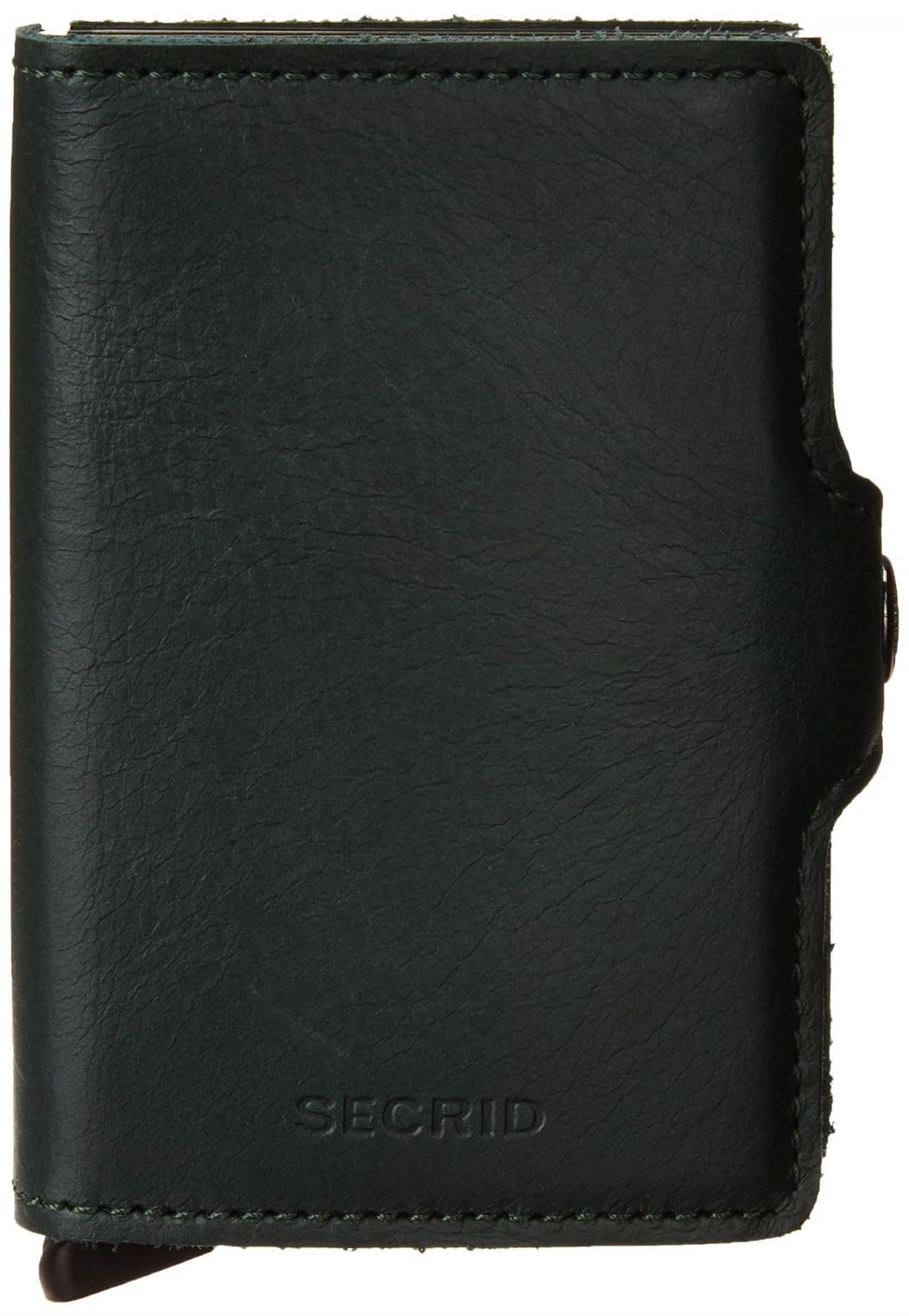 HOTSecrid Miniwalletvintage, Travel Accessory – Card Holder in Envelope,