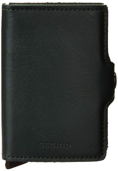 HOTSecrid Miniwalletvintage, Travel Accessory – Card Holder in Envelope,
