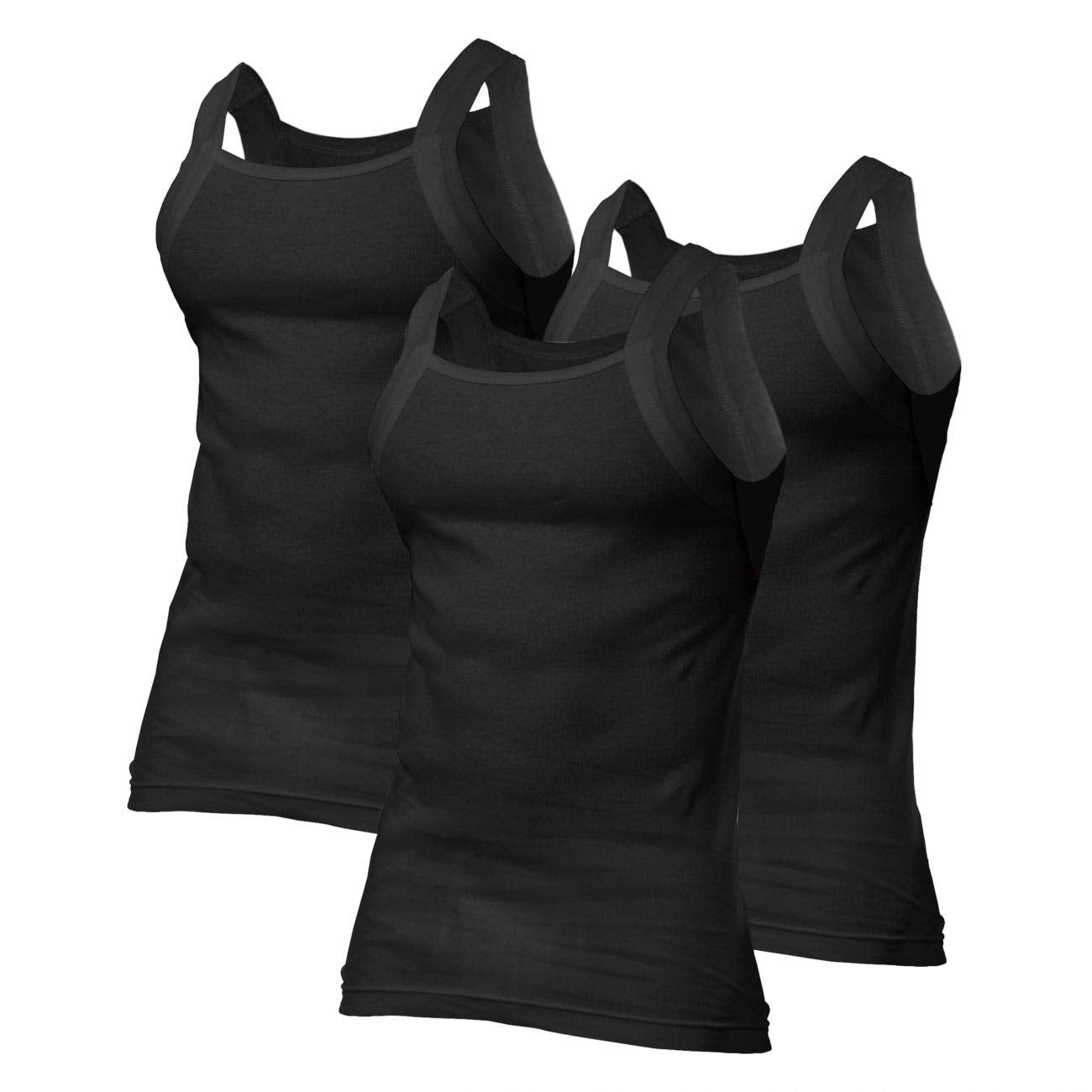 HOTRico Men's Modern Tank Top