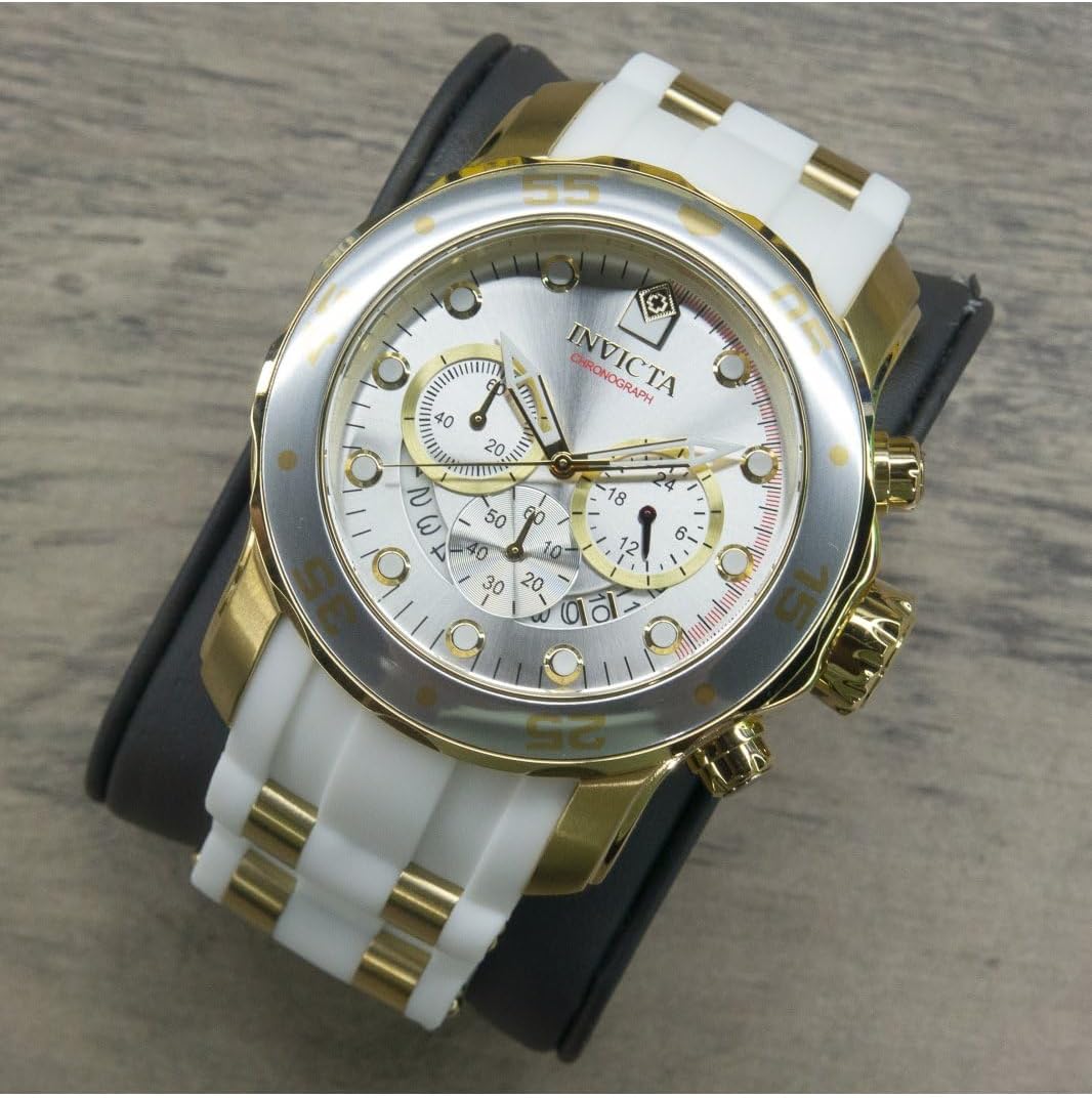 HOTInvicta Men's Pro Diver Stainless Steel Quartz Watch