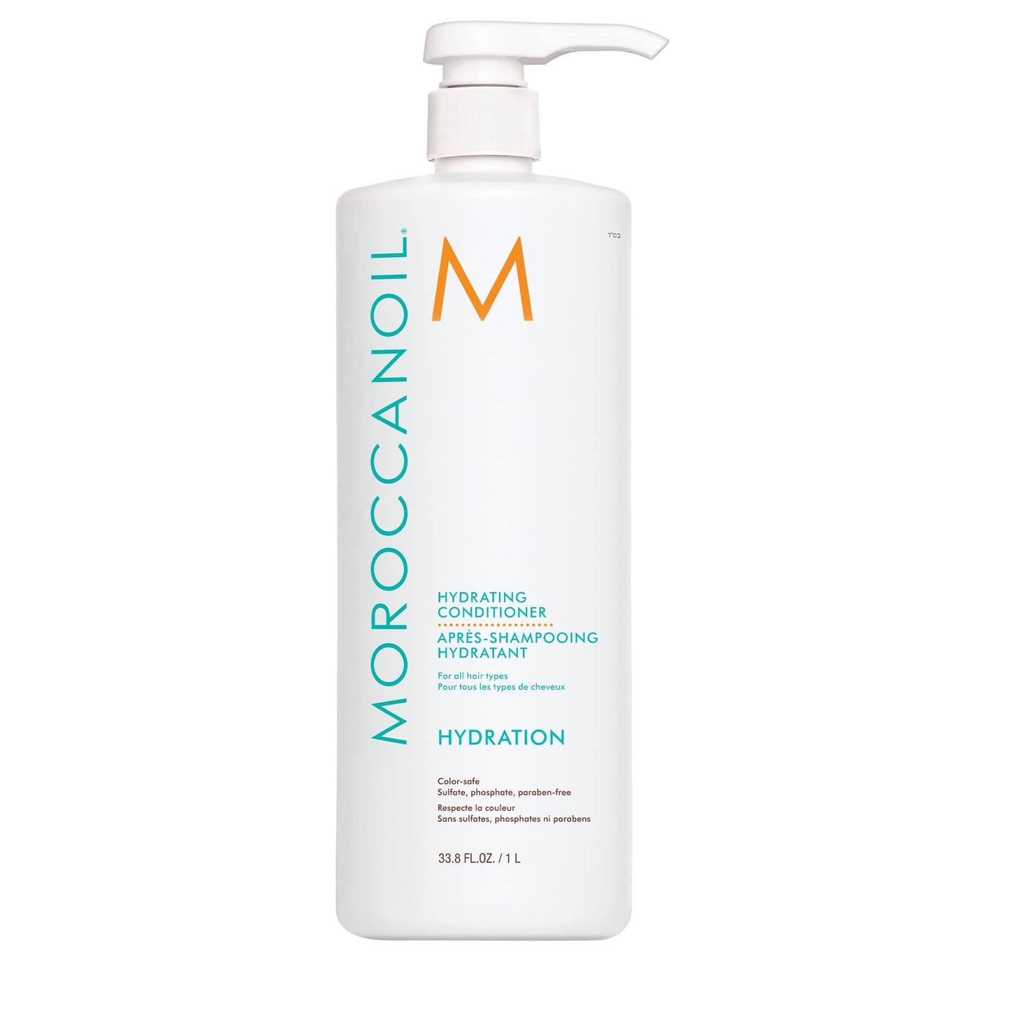 HOTMoroccanoil Hydrating Conditioner