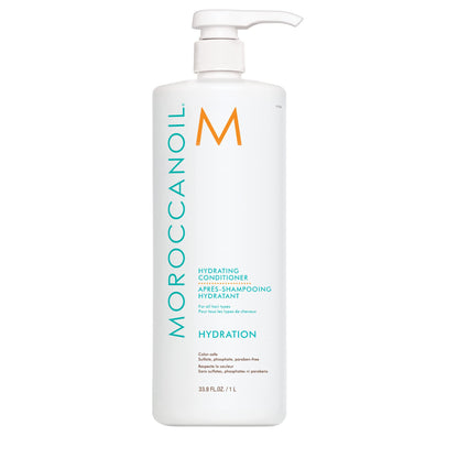 HOTMoroccanoil Hydrating Conditioner